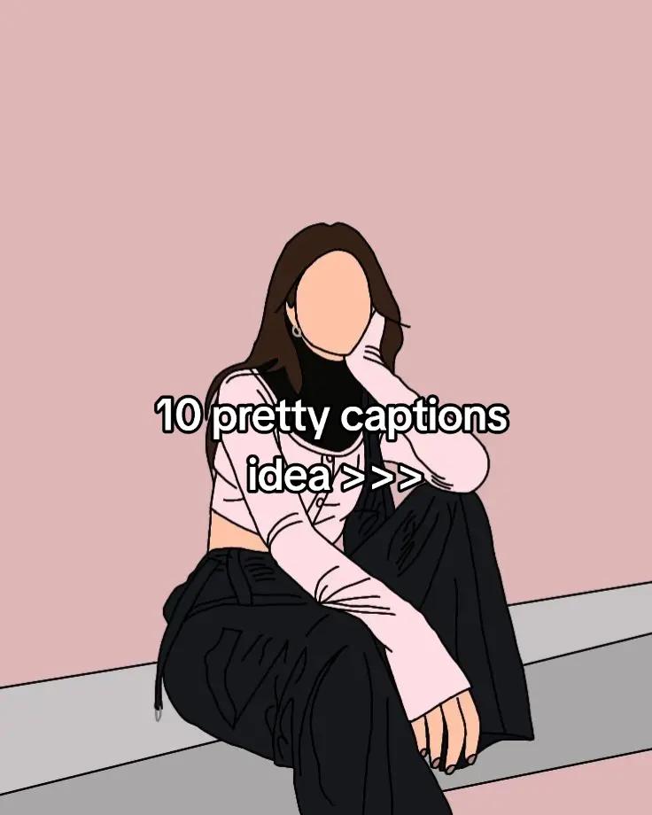 @captions