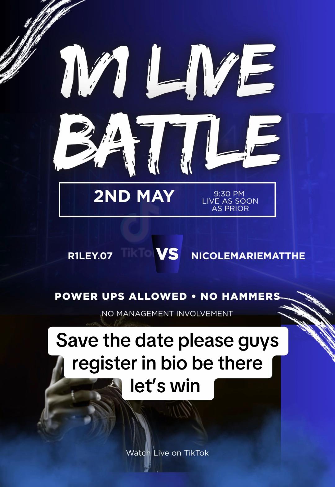 @Riley - rise media owner