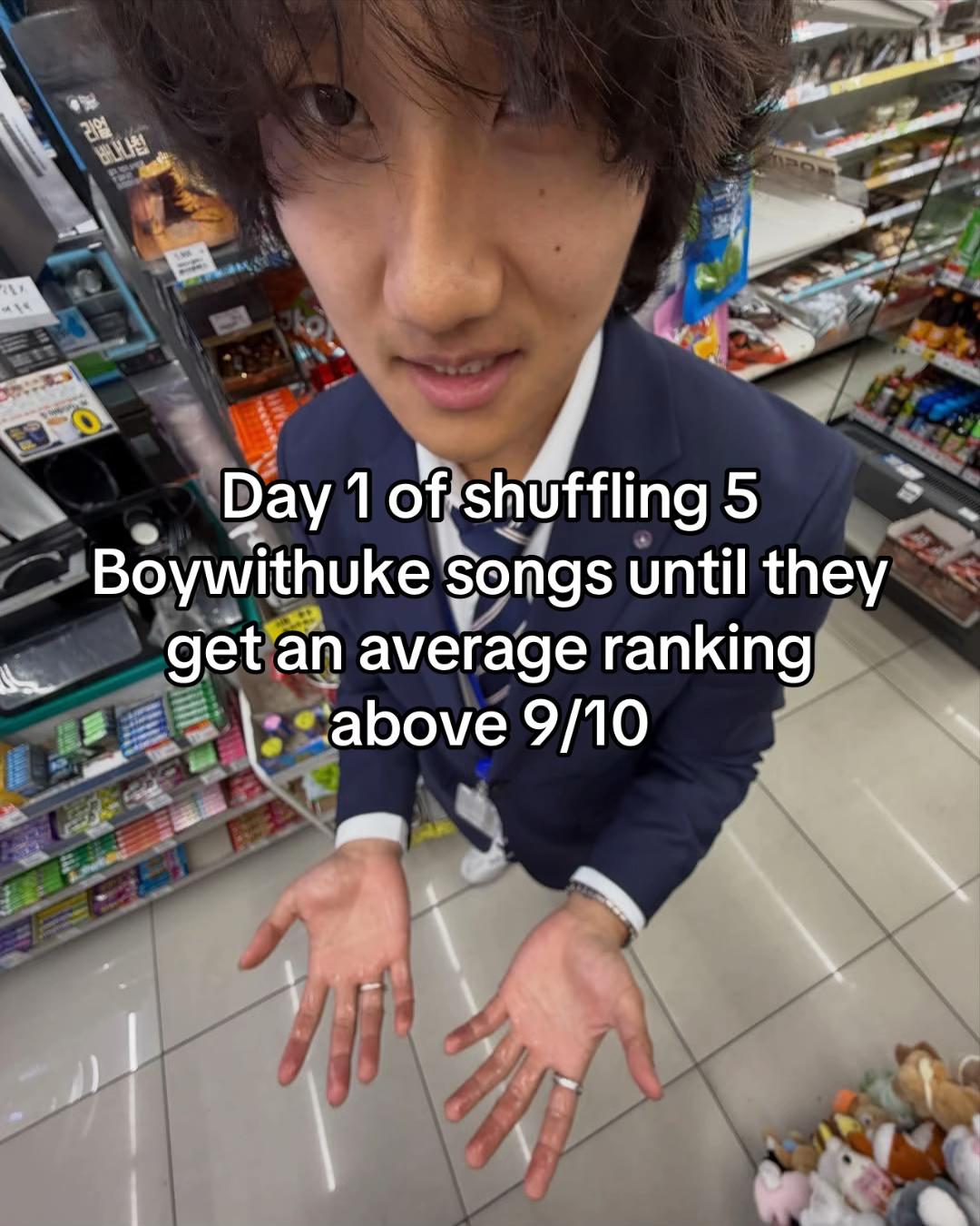 @Chandol fan page