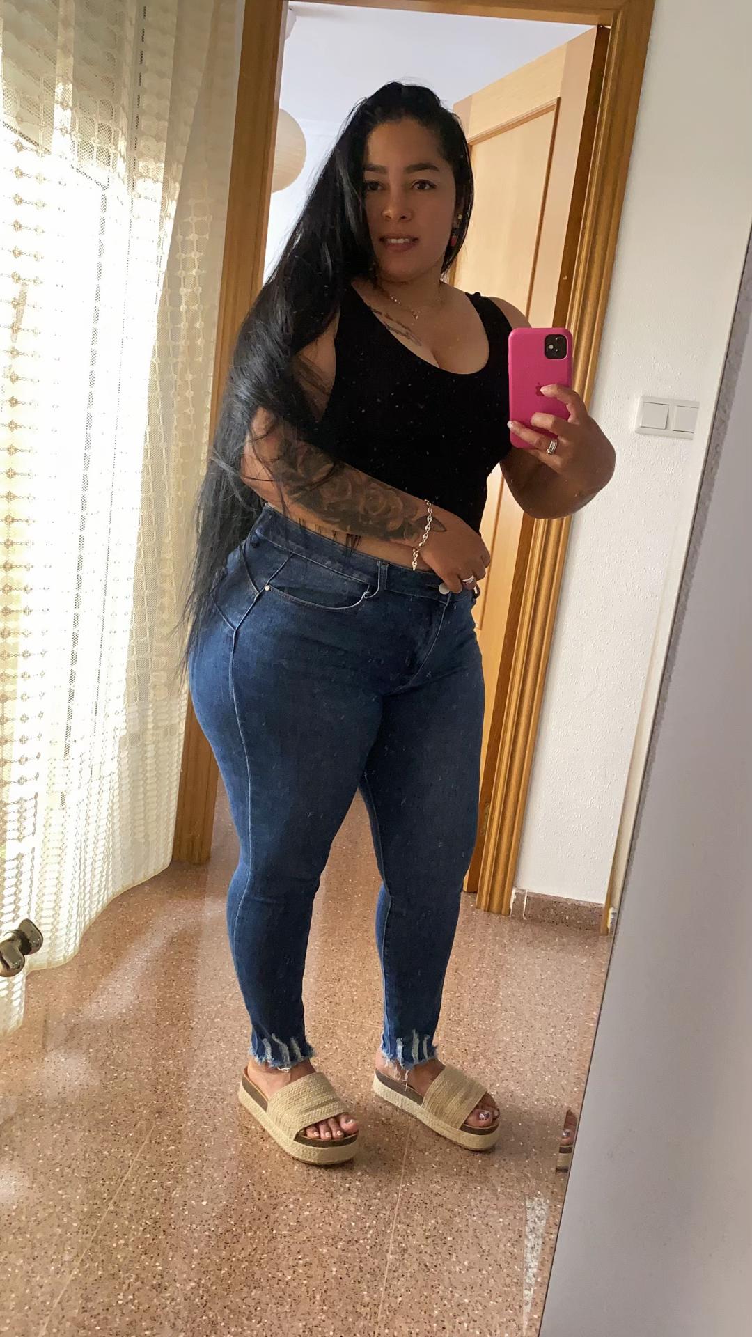 @Isa Quintero
