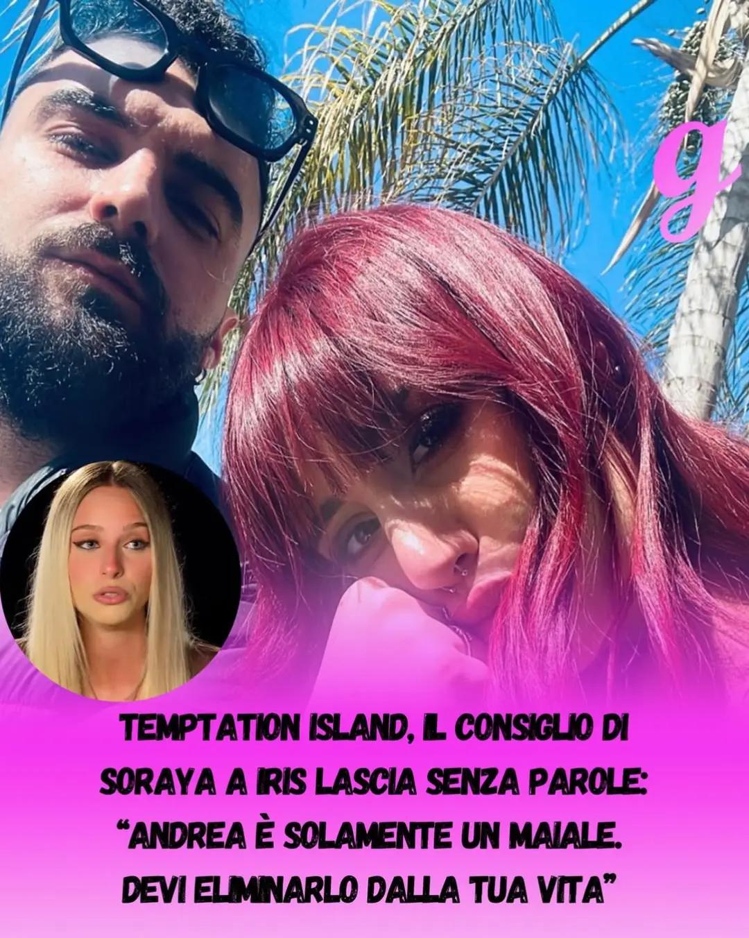 @Il Gossip Italia
