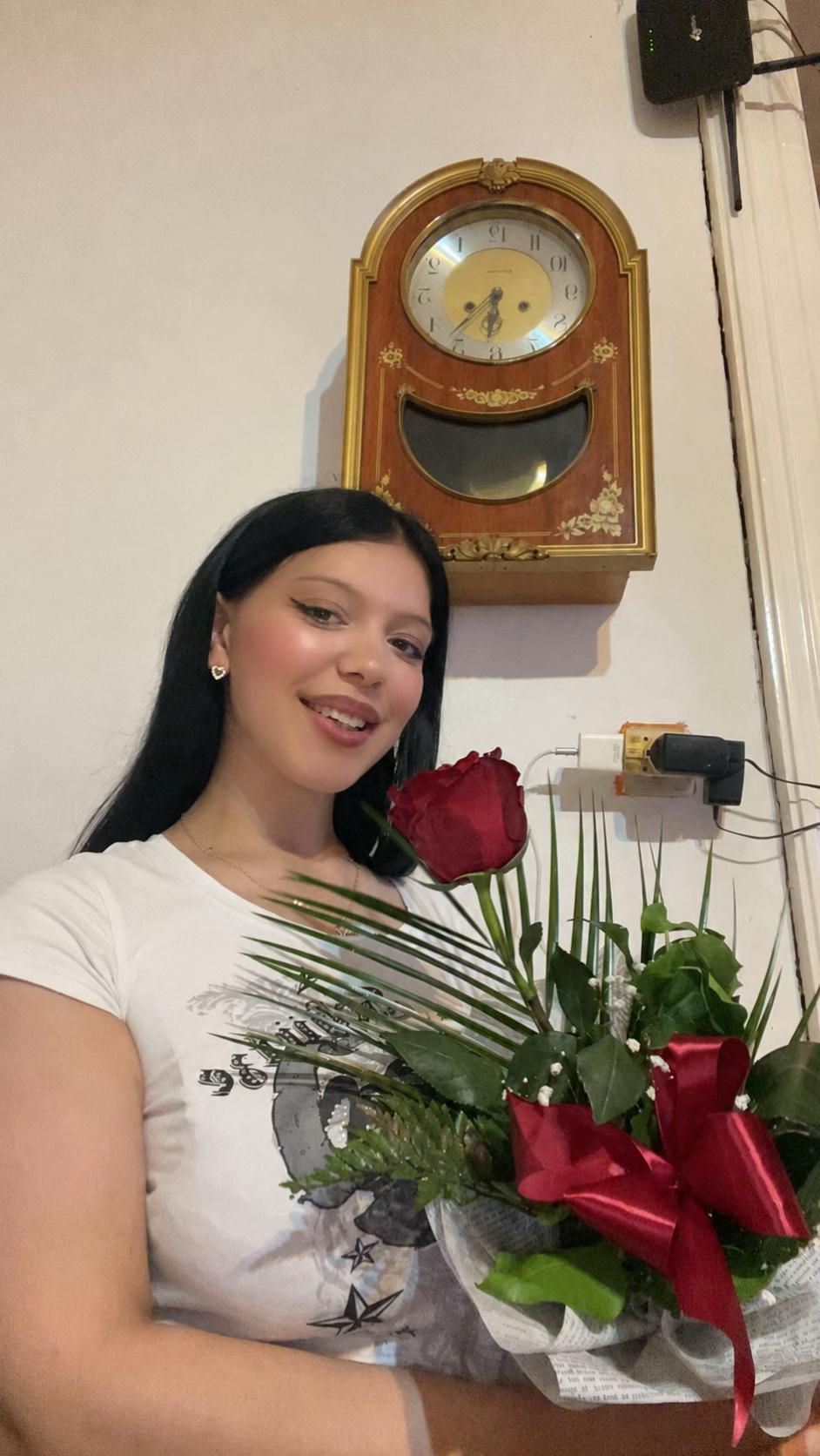 @Alisziababa❤️