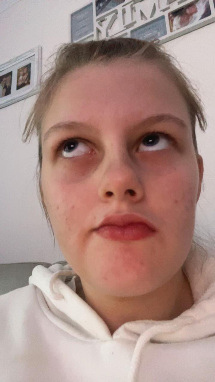 @Sophie Croft