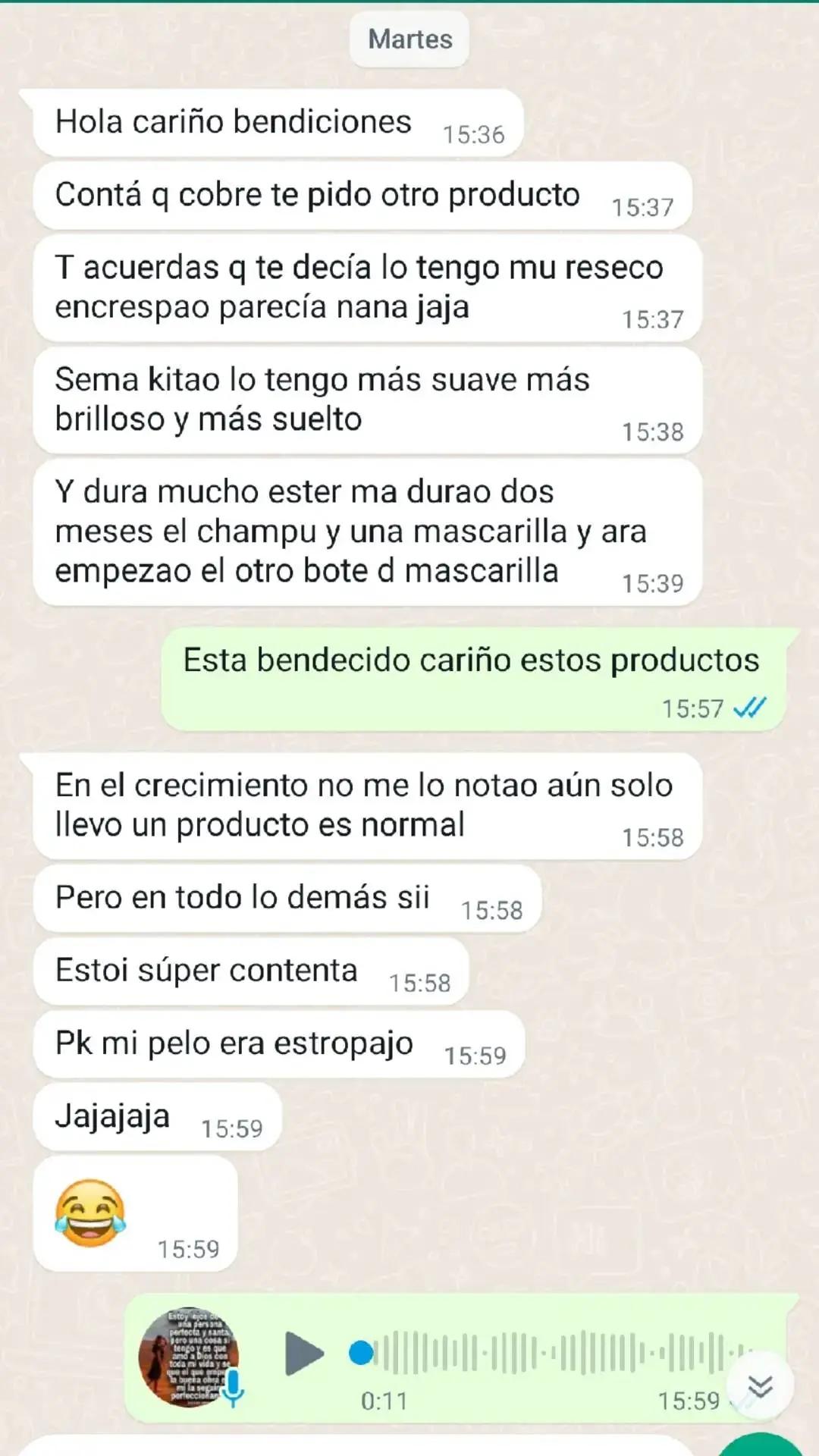 @Ester Salazar