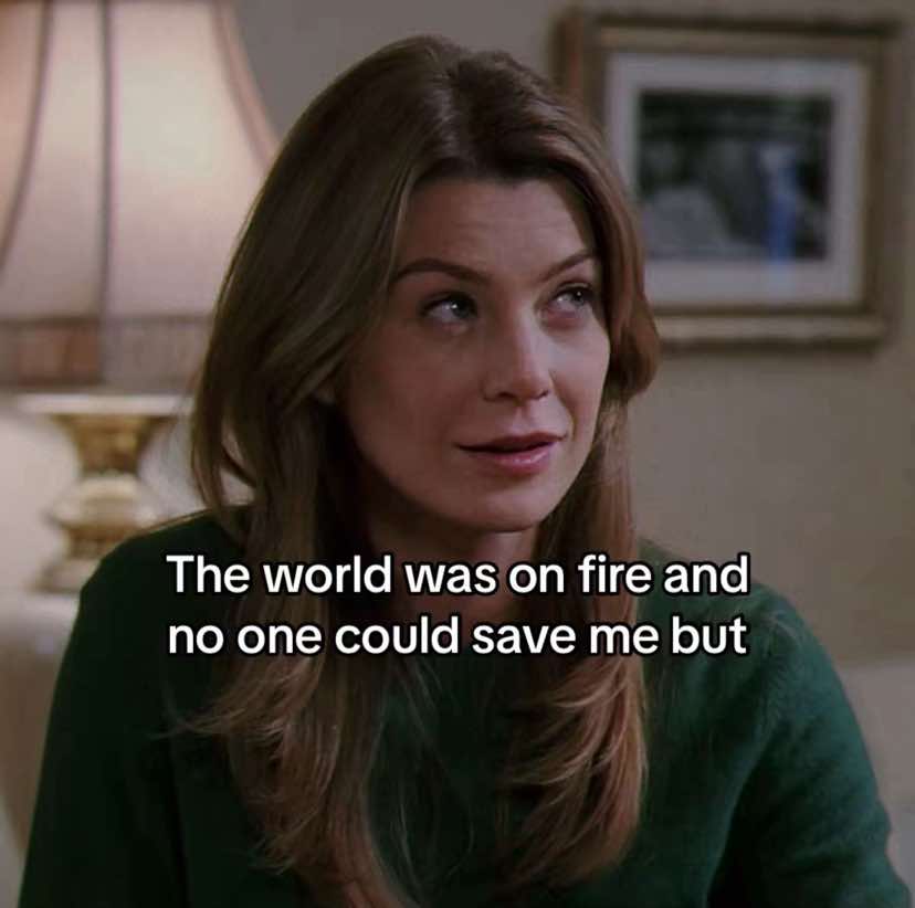 @Grey’s Anatomy🩺🪩⸆⸉