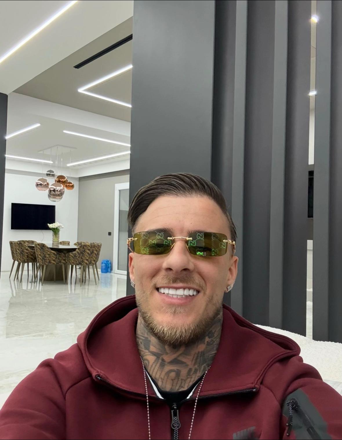 @Mirkoilarysharonmirkojr