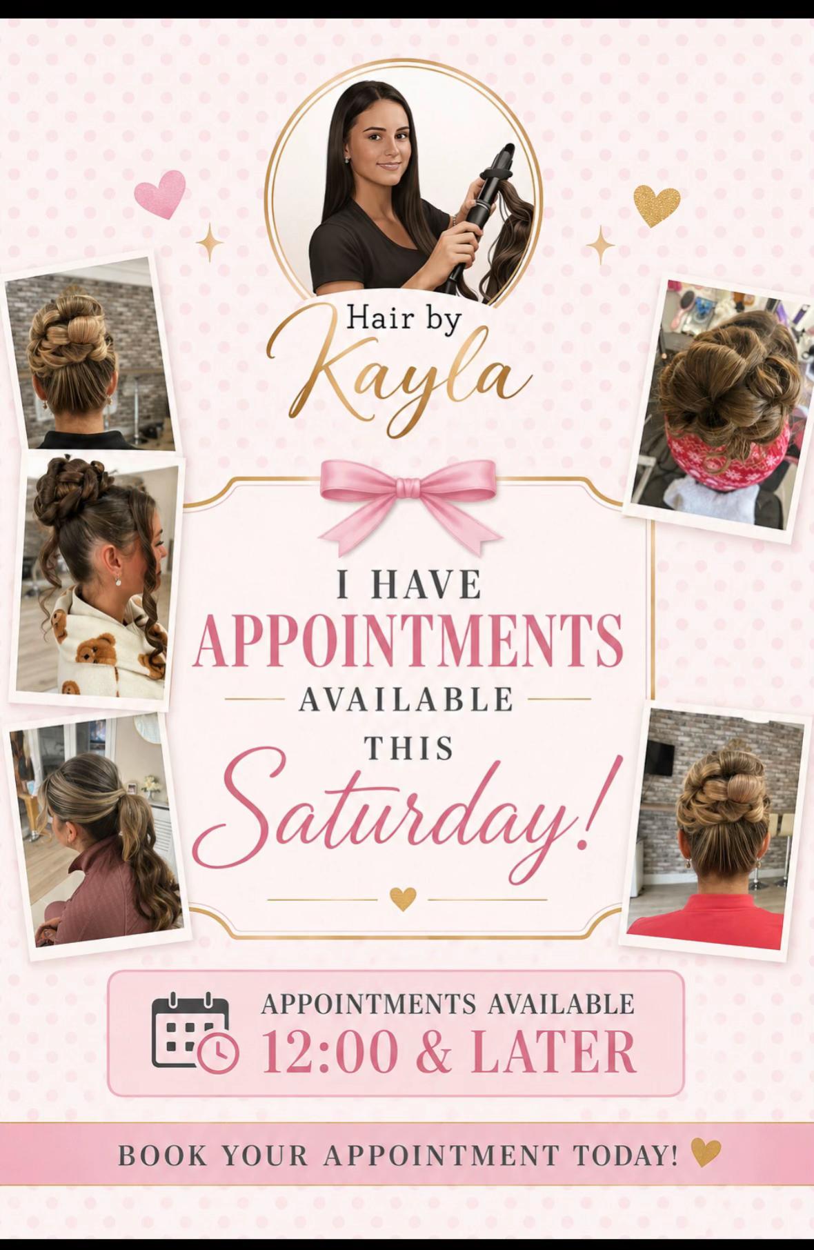 @Hairbykayla🎀