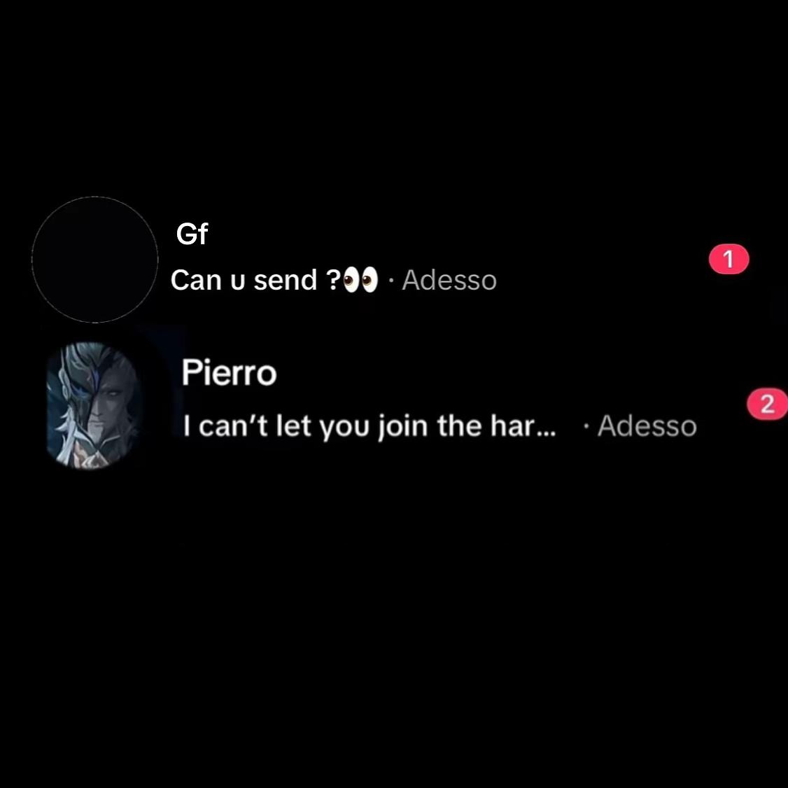 @𐙚˚࿔ 𝓐𝓻𝓵𝓮𝓬𝓬𝓱𝓲𝓷𝓸𝜗𝜚˚
