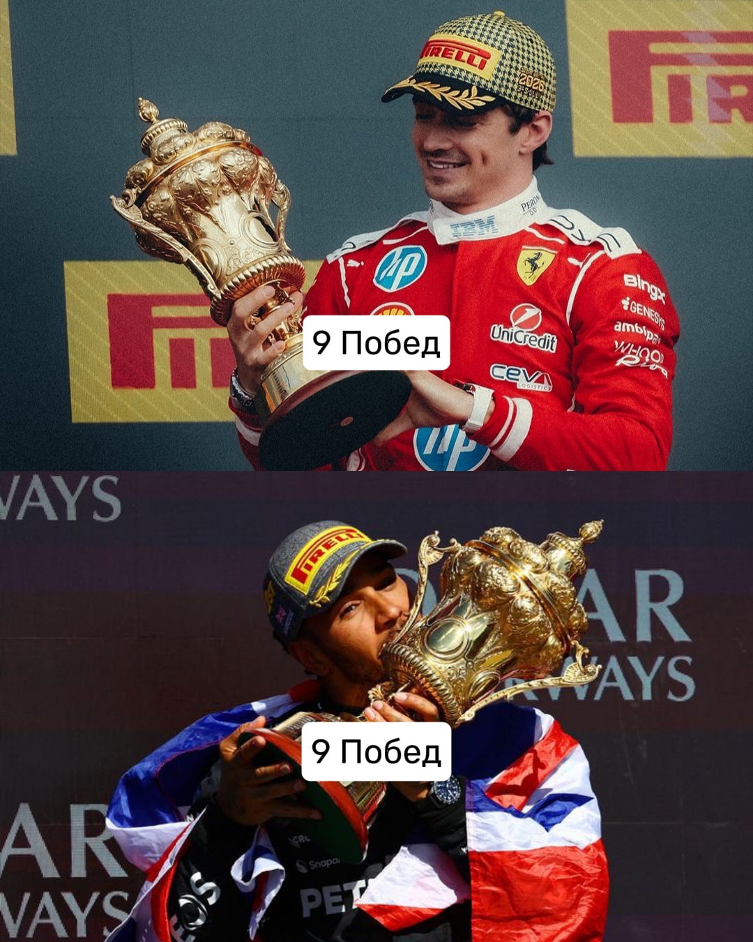 @Saintz | F1 🏎️