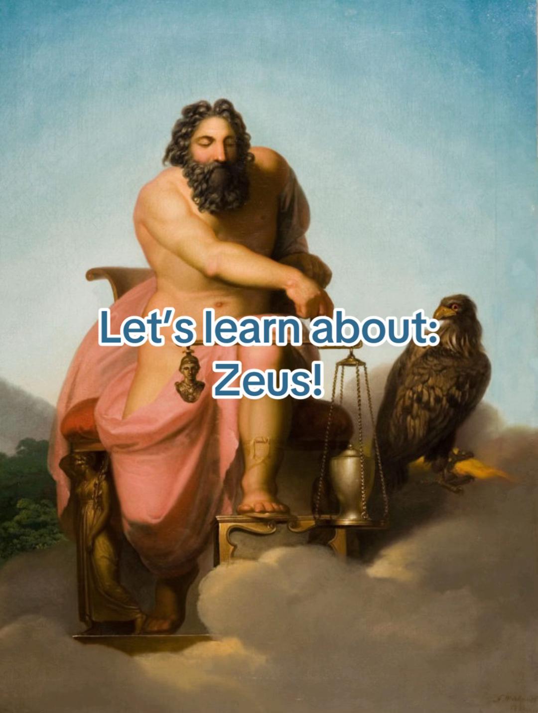 @Greek Mythology 🏛️🌙