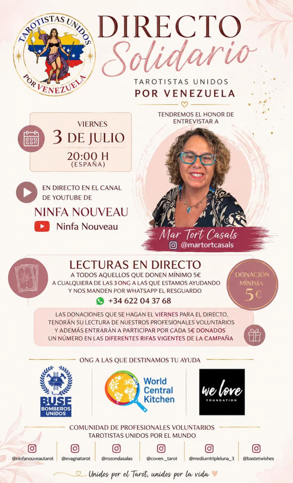 @Evagna Tarot