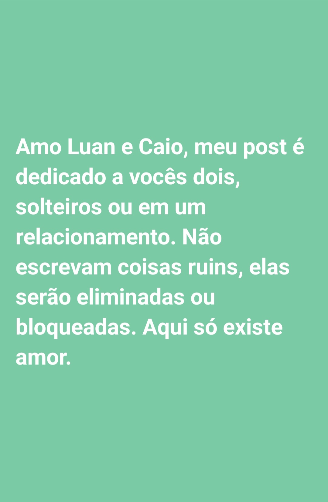 @fc Caio🦁 Luan 🐺 🇮🇹