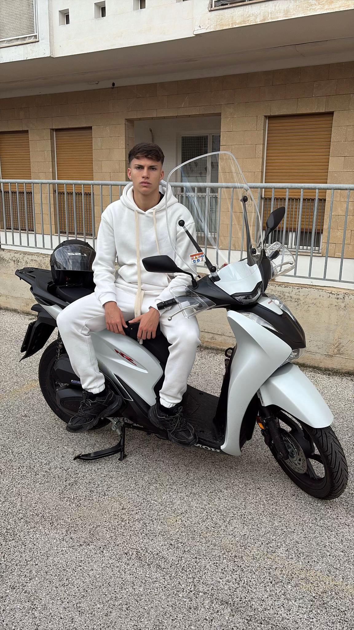 @Francesco santoro