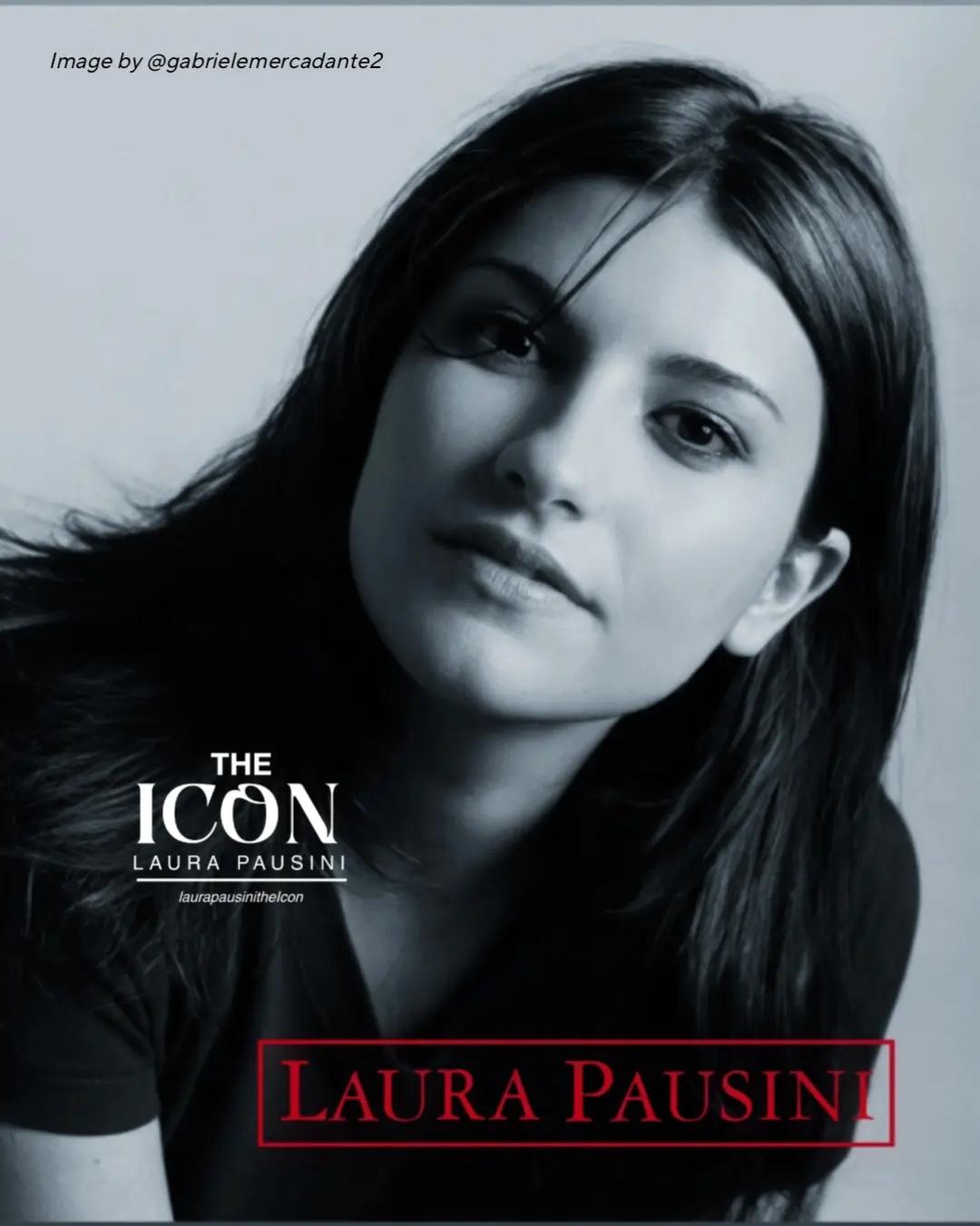 @Pausini FAN ACCOUNT