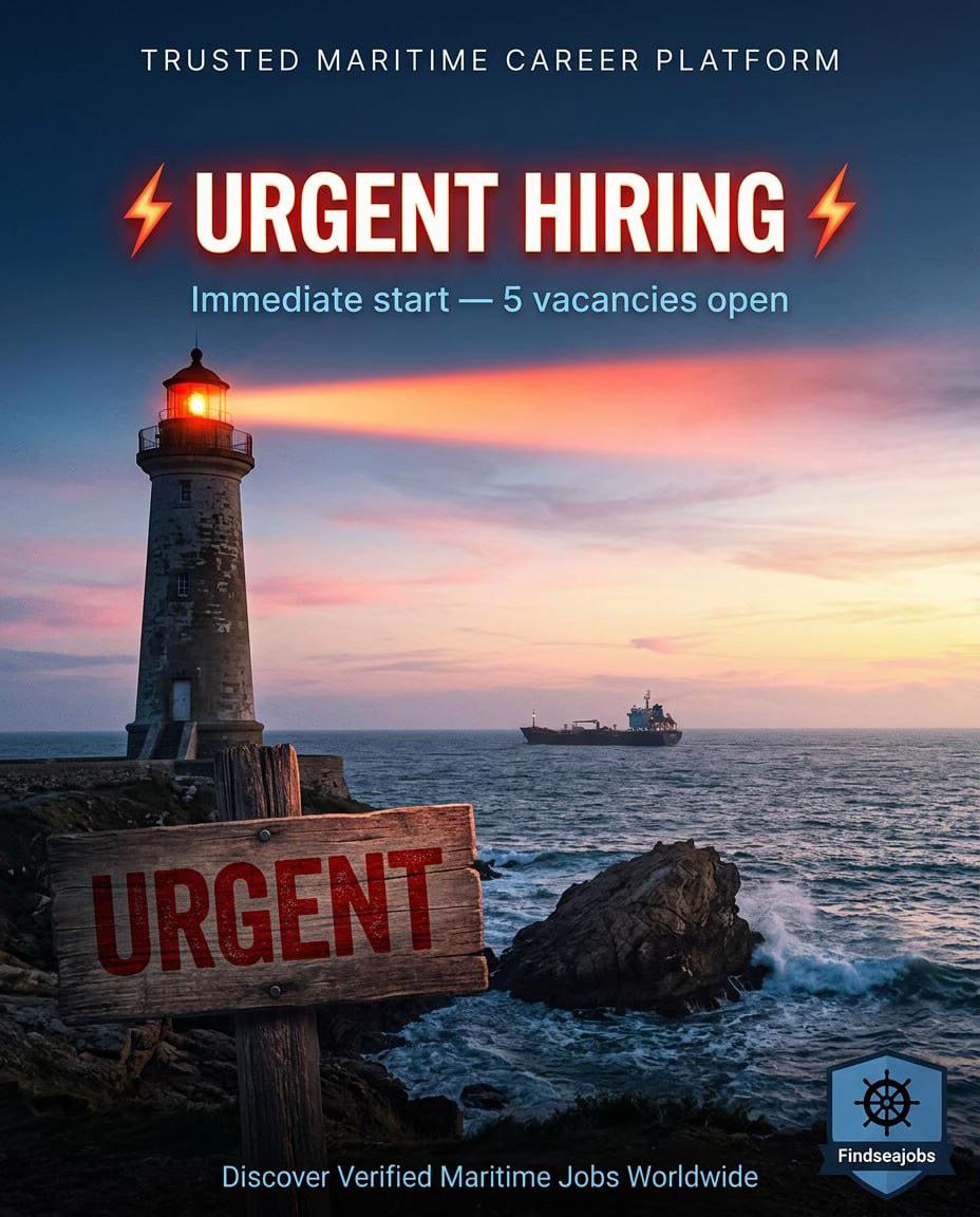 @Find Sea Jobs