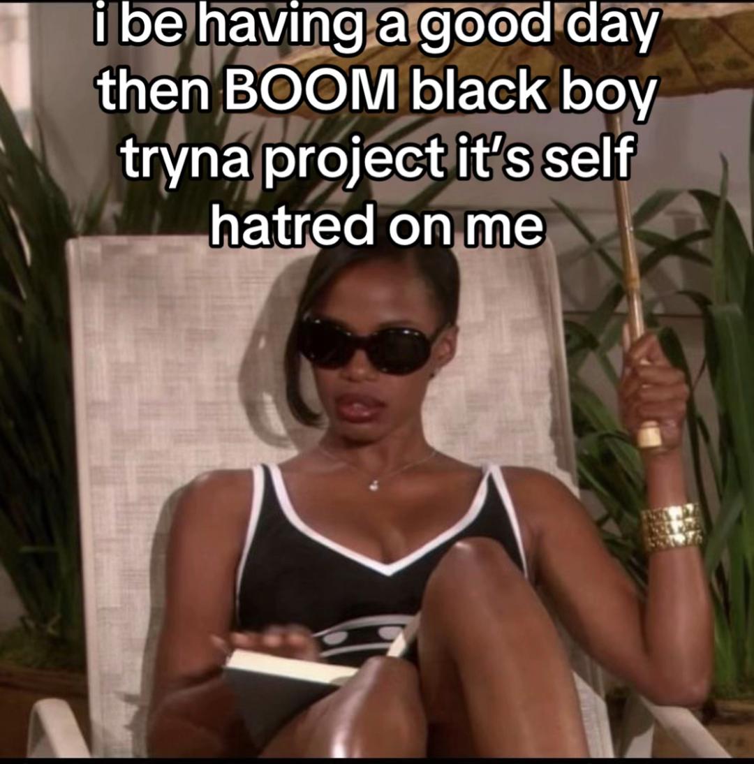 @ThatBlackGirl