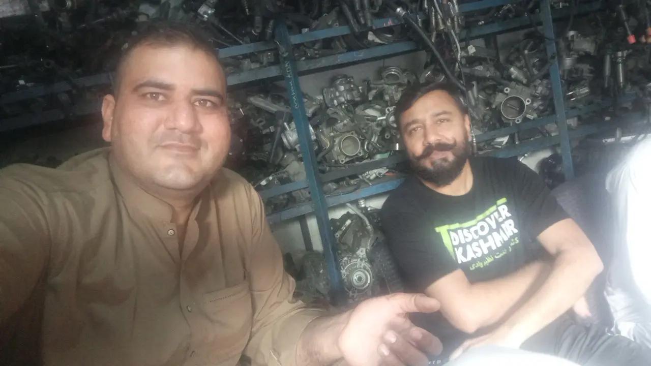 @Kashif Choudhary