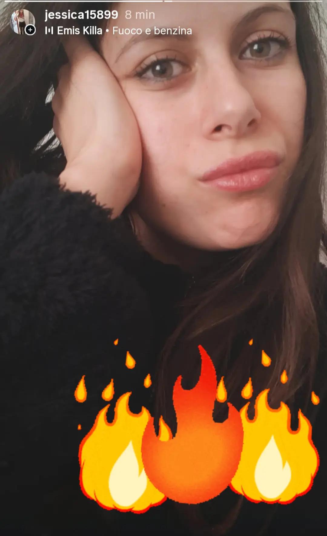 @Jessica Lagò