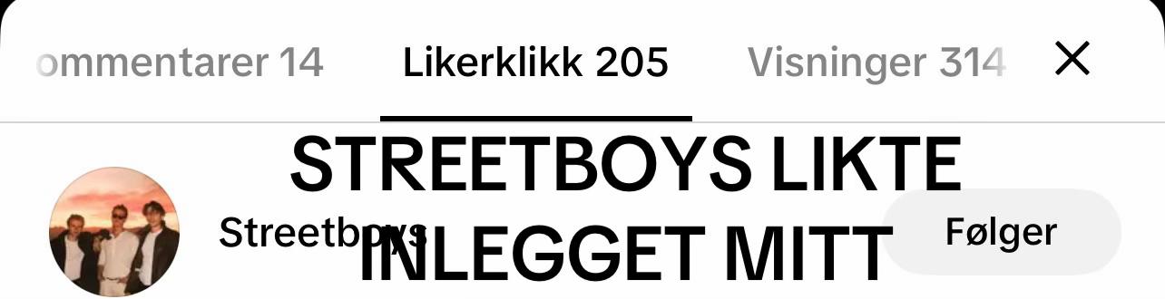 @Norskfyr