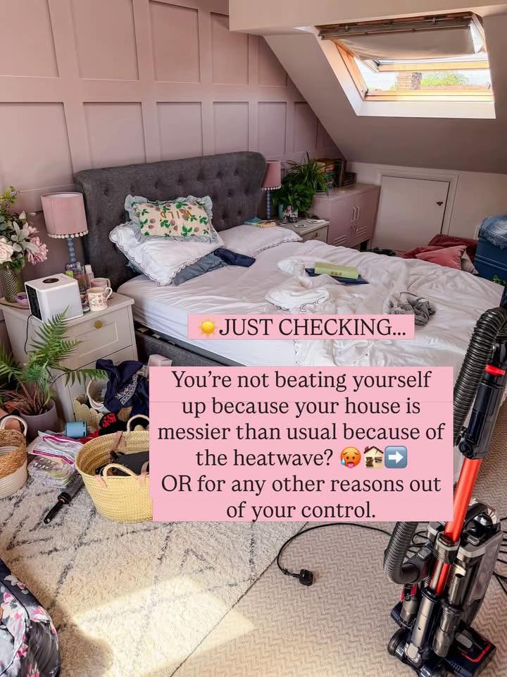 @Amy - Little House in London