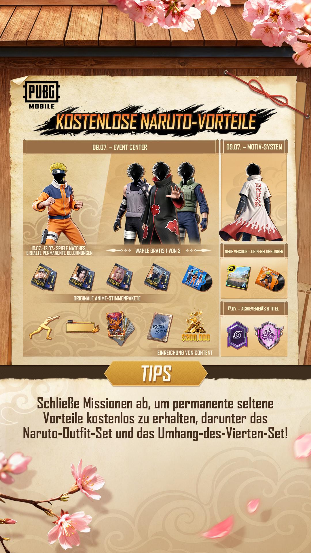 @PUBG MOBILE Deutschland