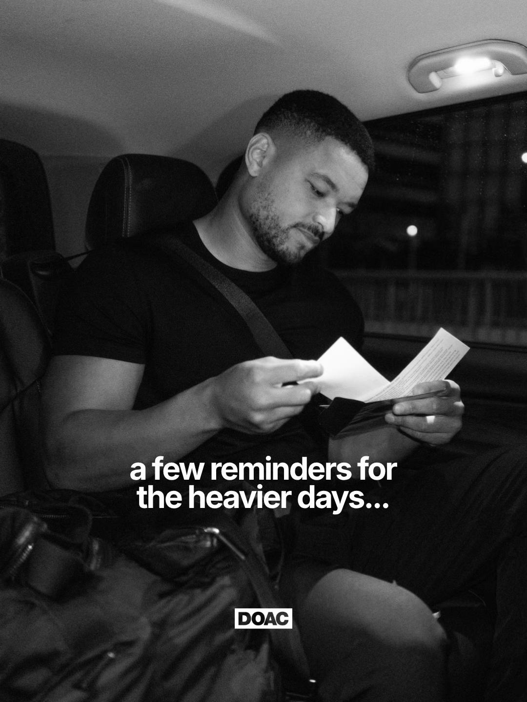 @The Diary Of A CEO