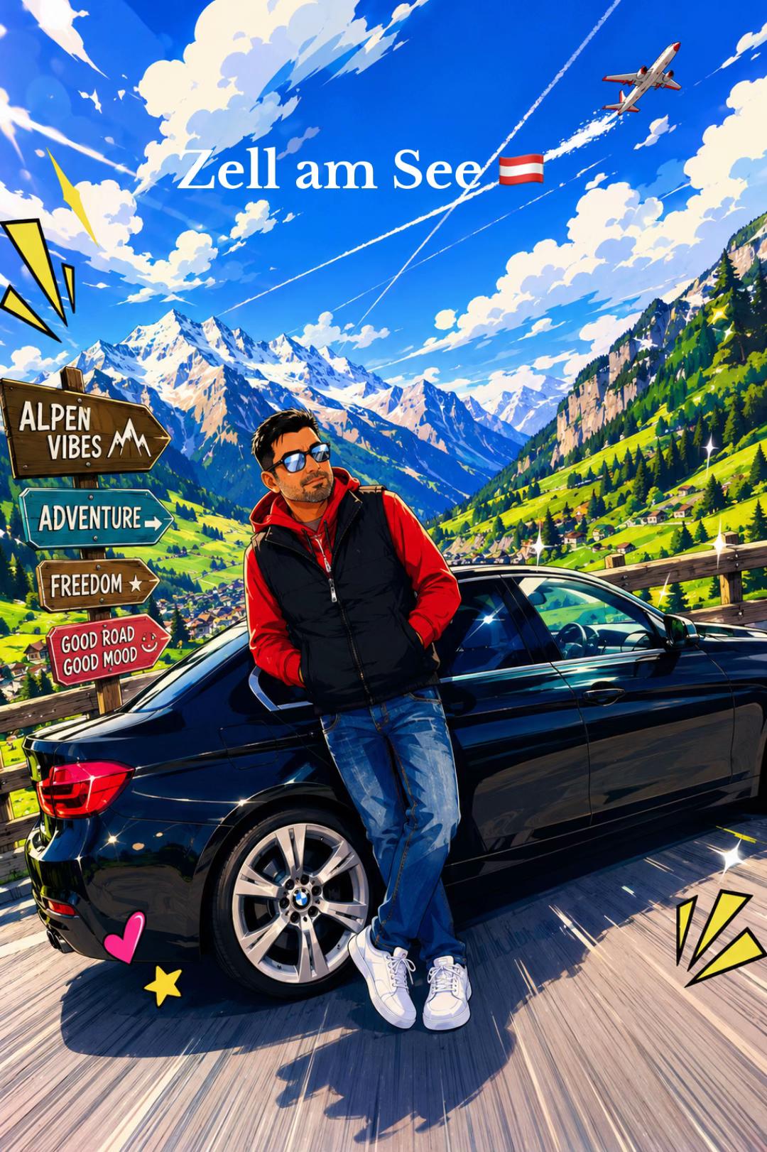 @zellamseelive📸🏔️🇦🇹❤️