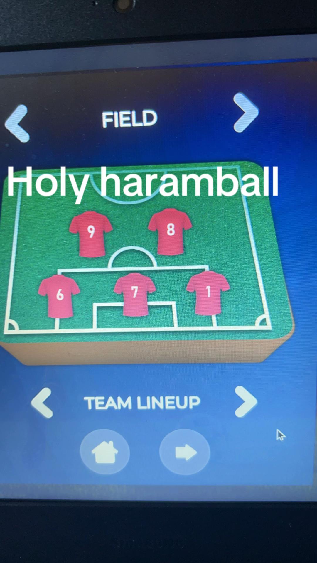 @HCAFC Teddy