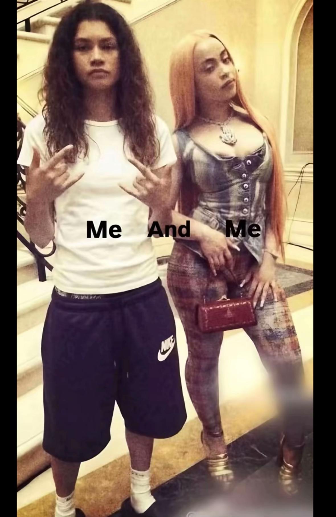 @Megan Lazaro