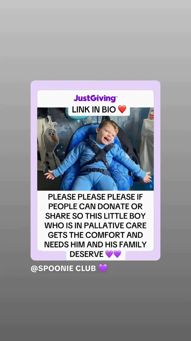 @Vicky 💜#lissencephalymomma💙