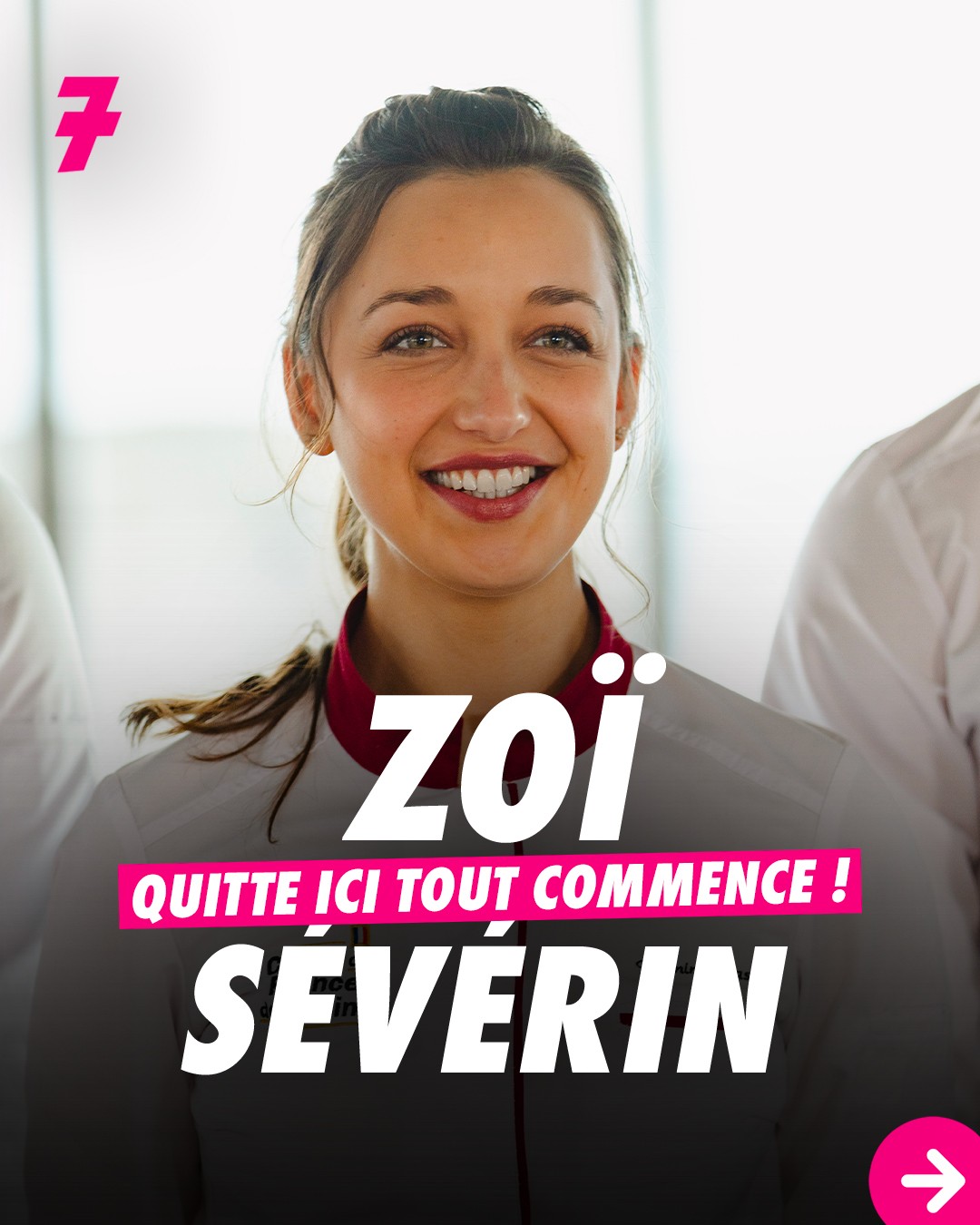 @T&eacute;l&eacute; 7 Jours