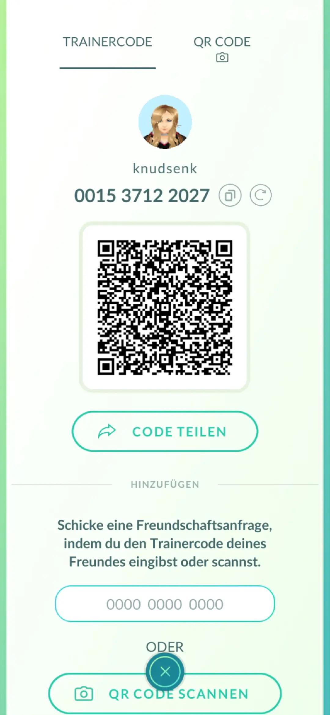 @Kristina Knudsen
