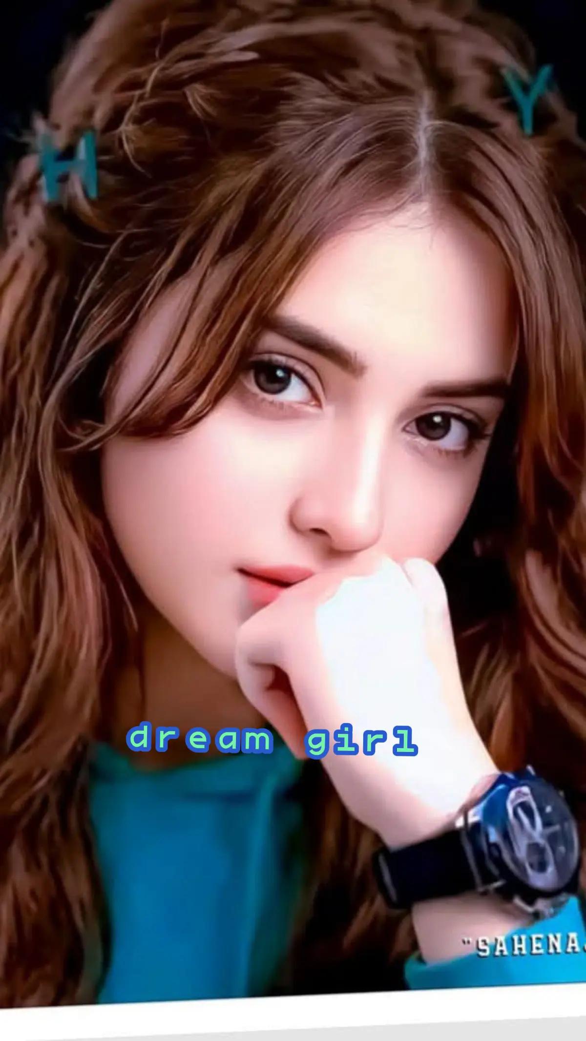 @🥀🦋Dream girl🦋🥀