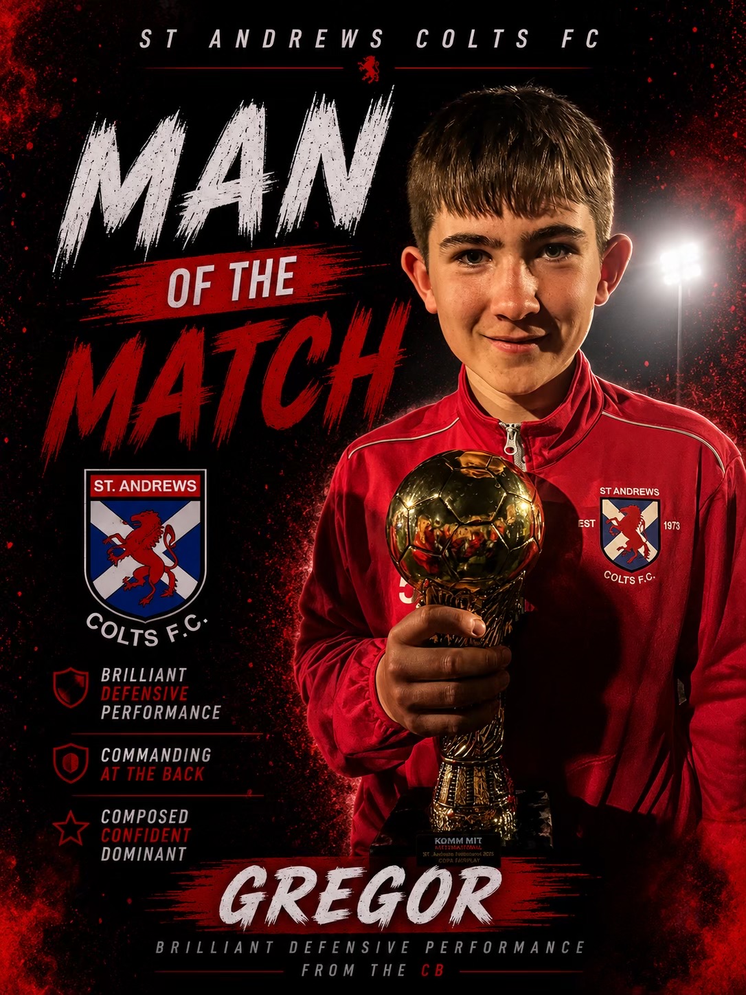 @standrewscoltsreds2013