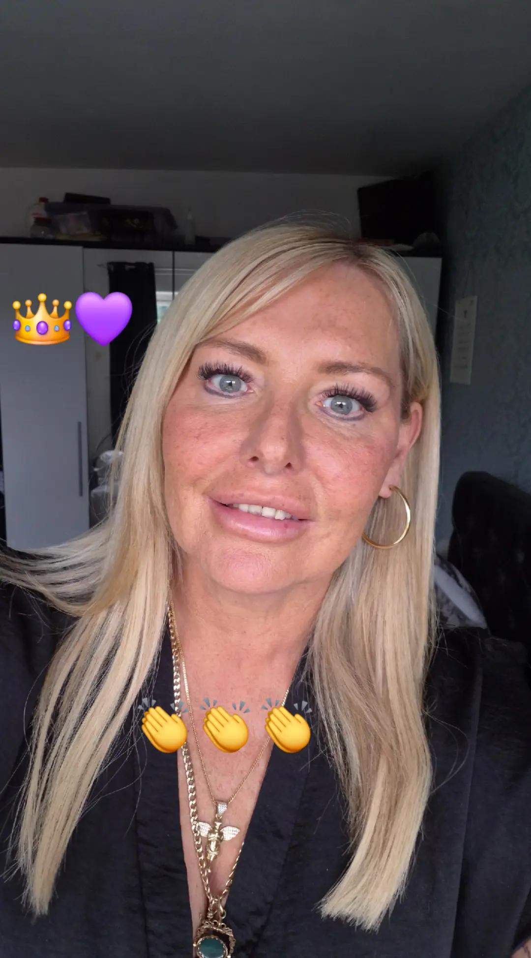@just Dawn 👑💜