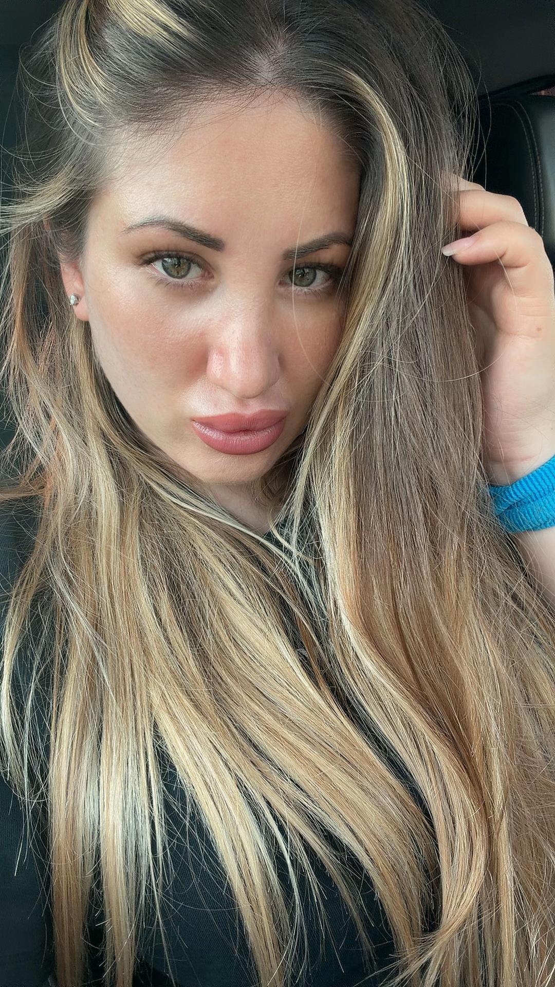 @Jessica La Ciura