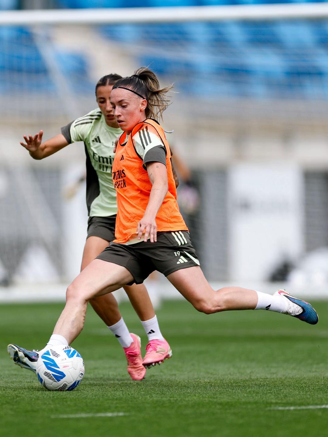 @Real Madrid C.F.