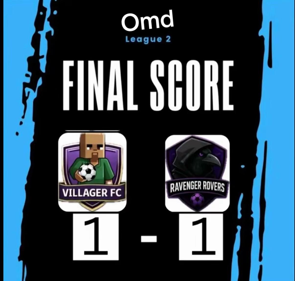 @Villager FC