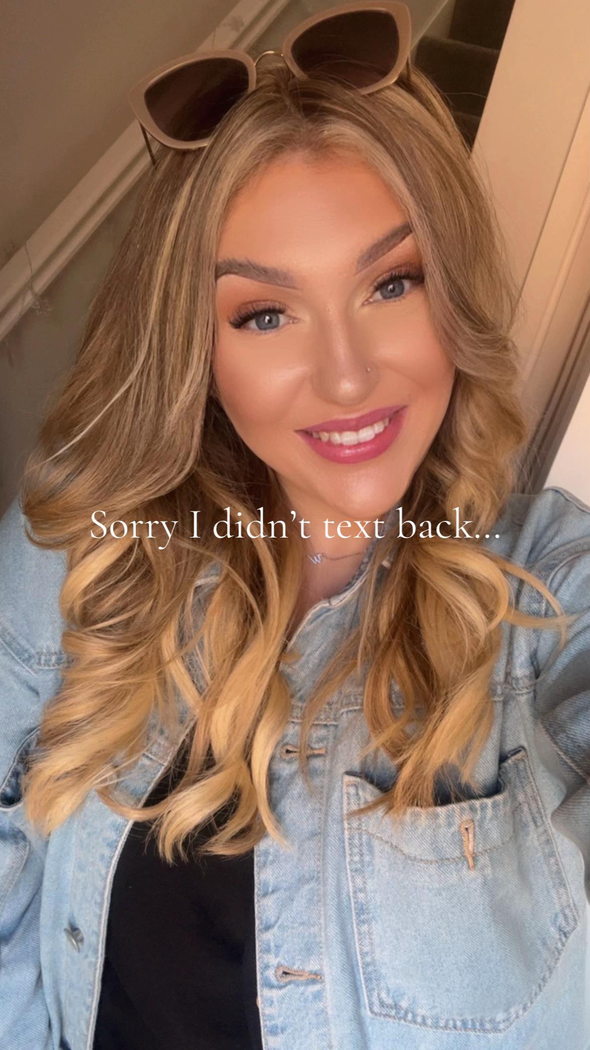 @Millie Peach