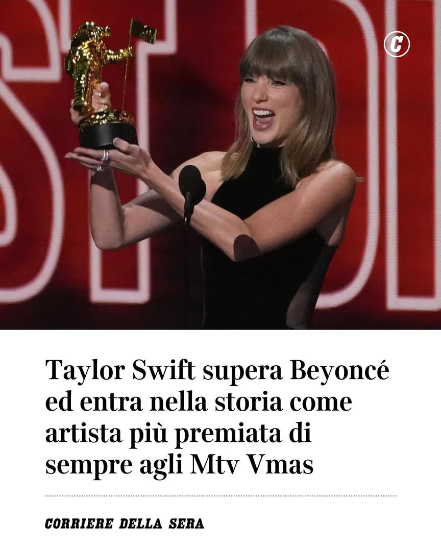 @Corriere della Sera