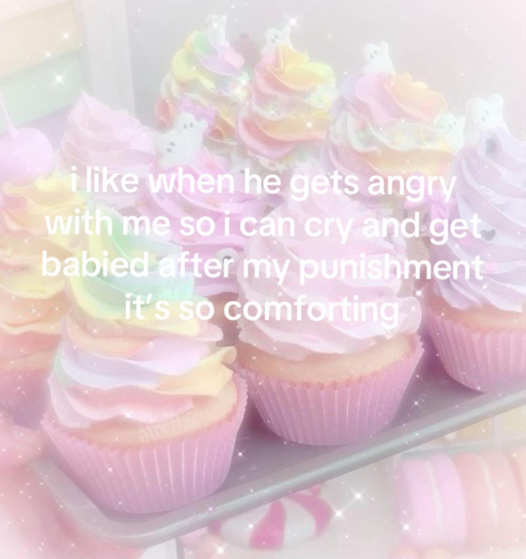 @babygirl <3