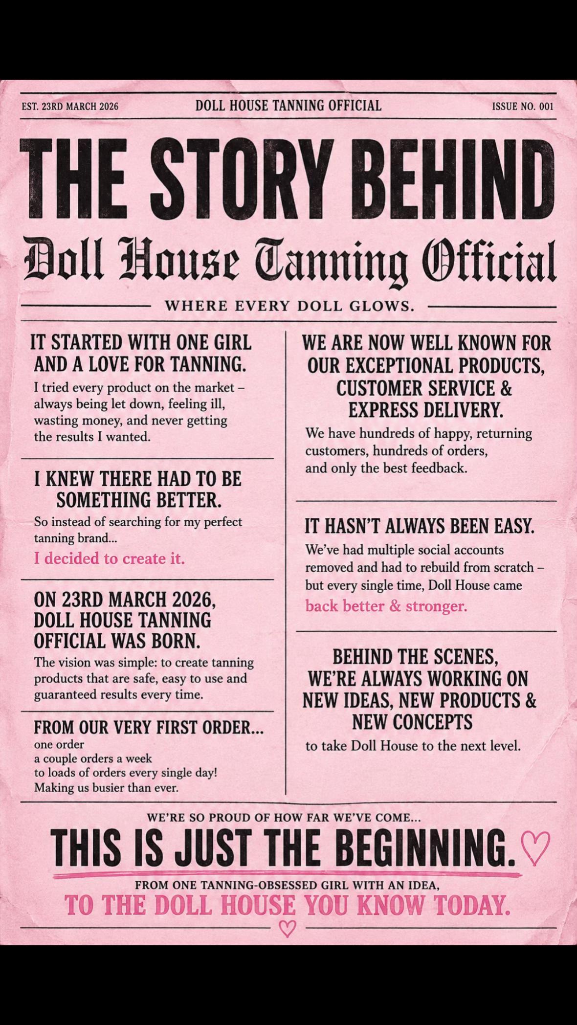 @dollhousetanningofficial