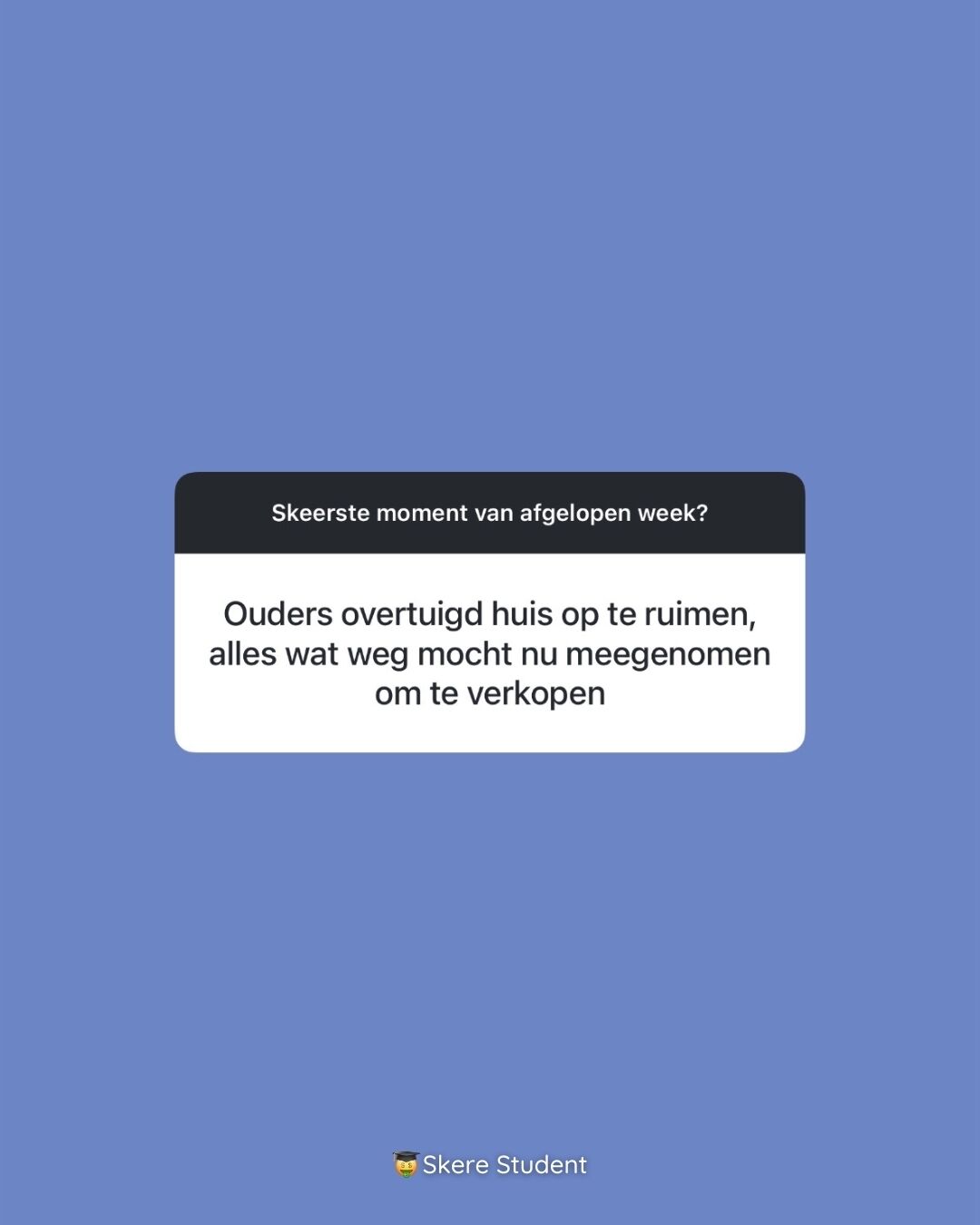 @Skere Student | Geldtips