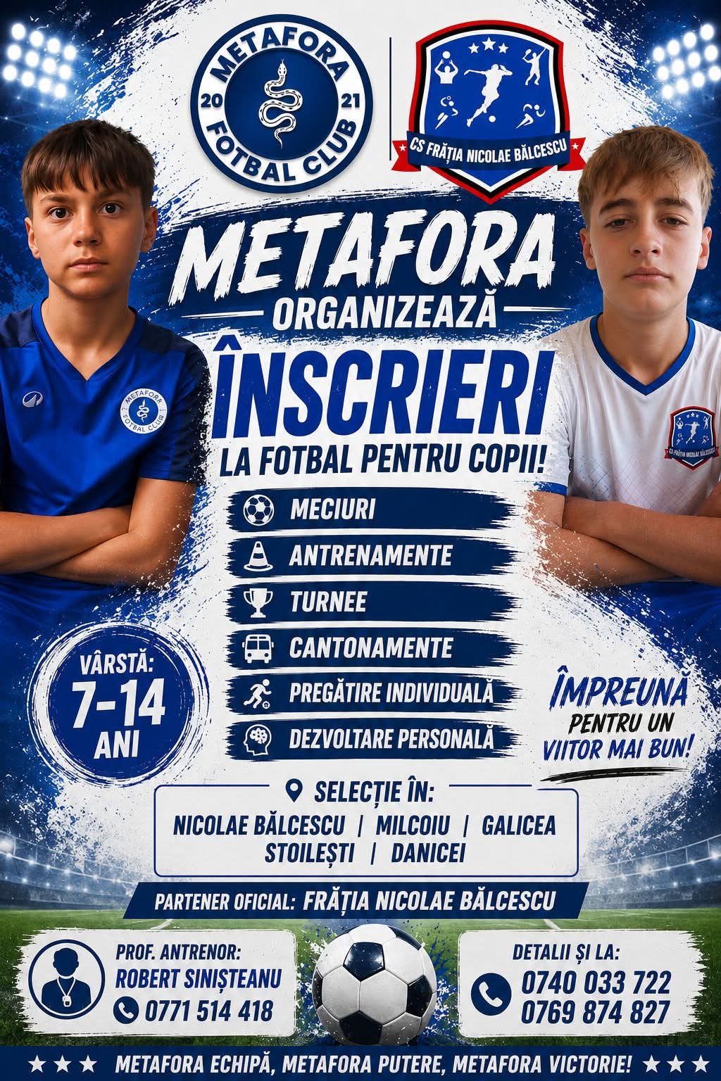 @ACS Metafora 2021