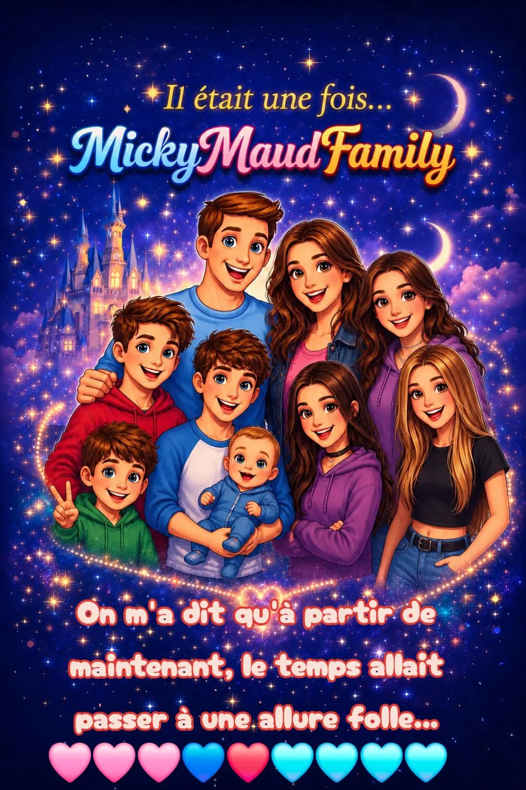 @🎬MickyMaudFamily🎬🫶💕🎥