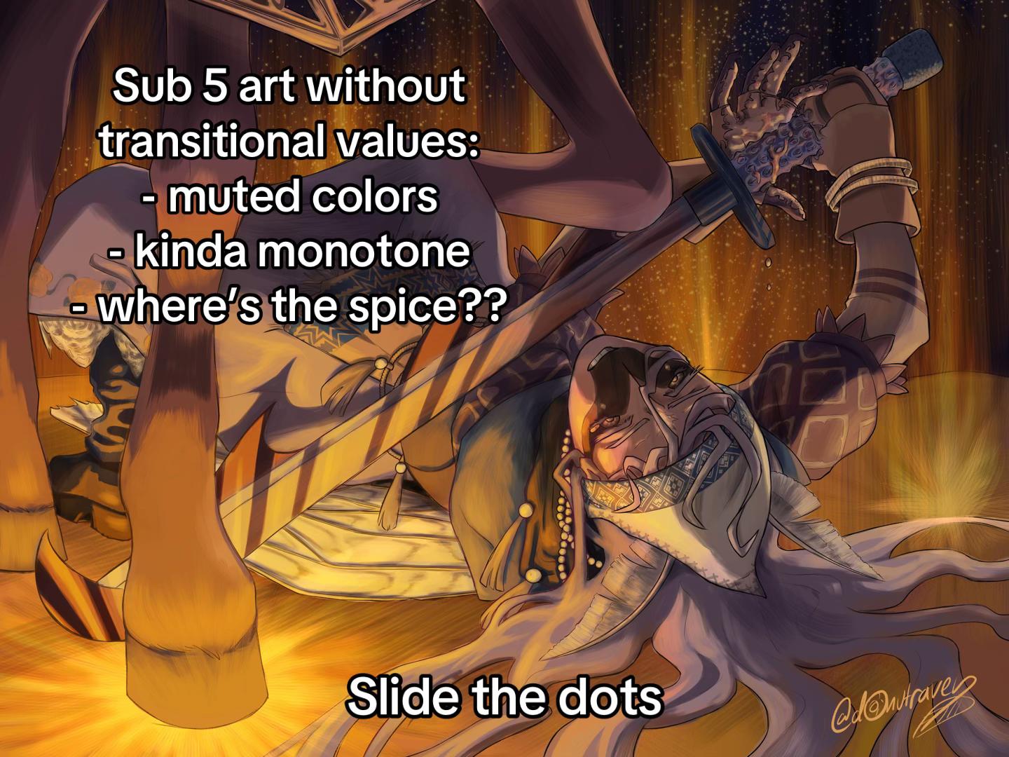 @donutraven | Commissions Open