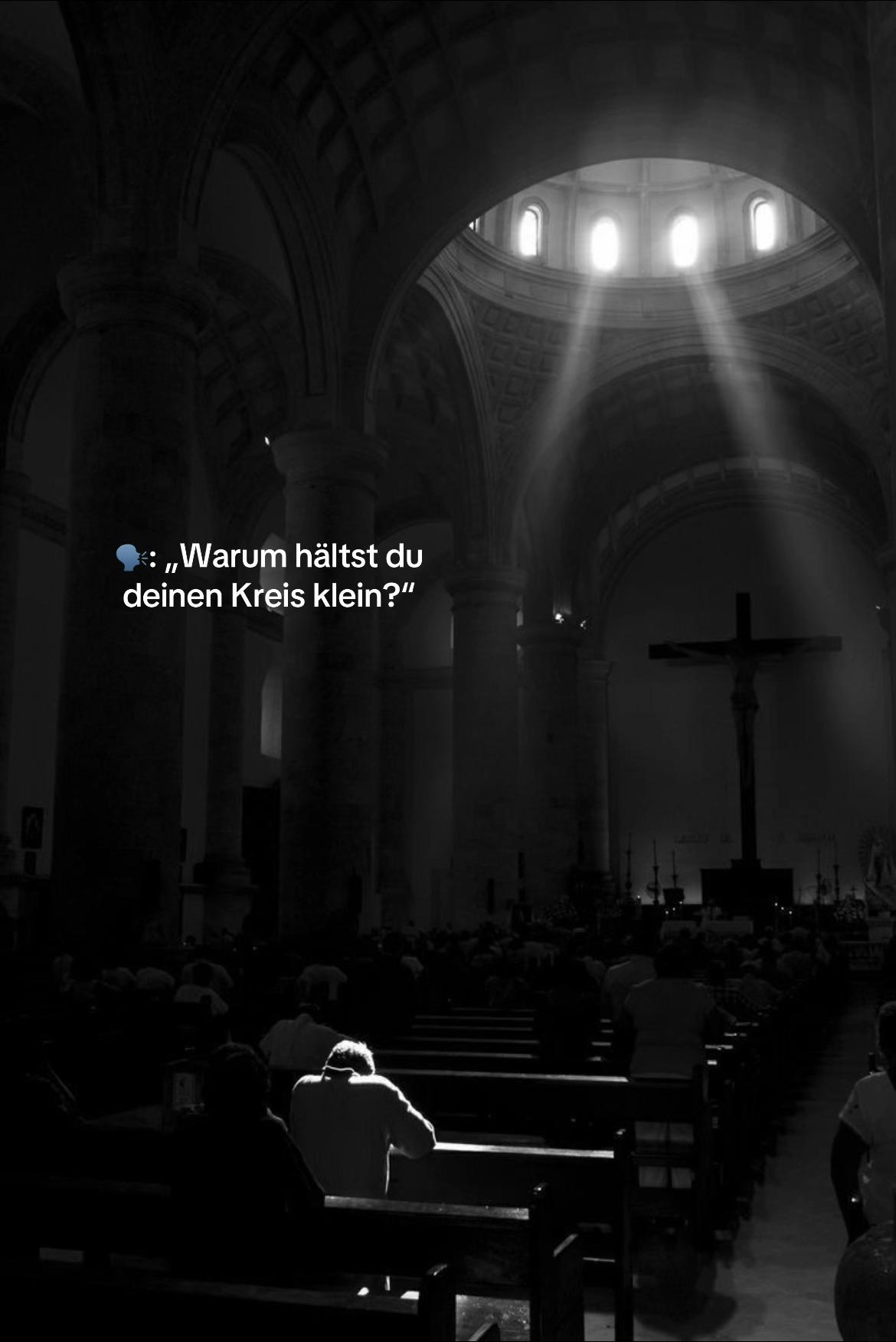 @Gott liebt dich!
