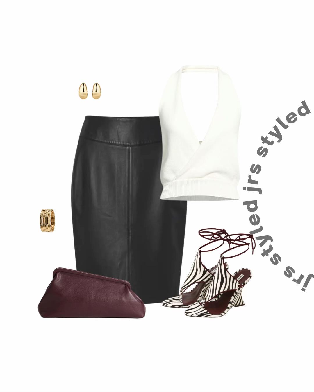 @JRS STYLED