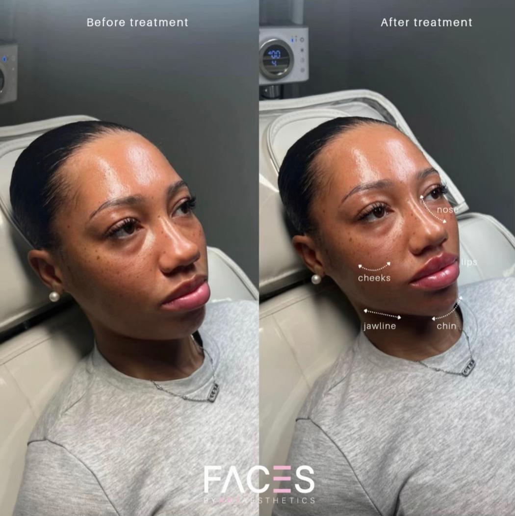 @Faces By AKJ