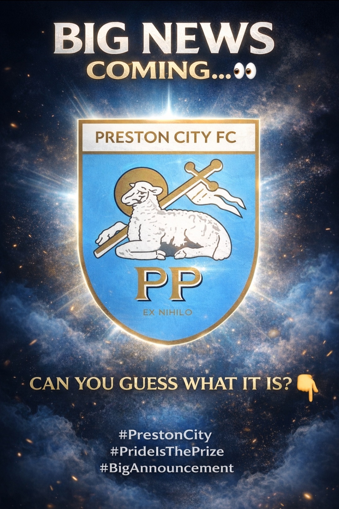 @PrestonCityFc